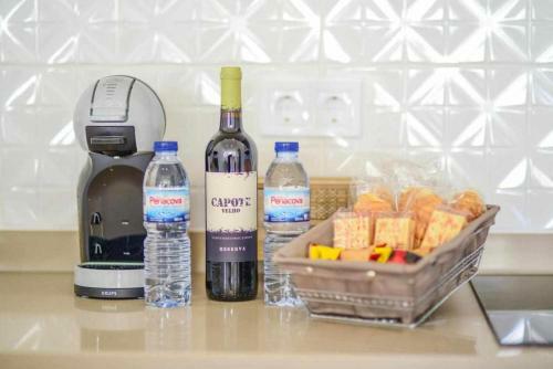Apartamento Timeless Beach II