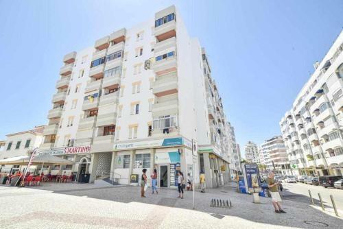 Apartamento Timeless Beach II