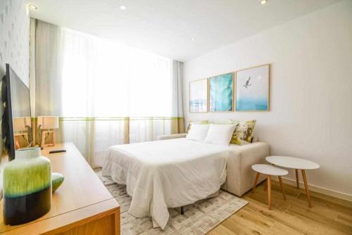 Apartamento Timeless Beach II