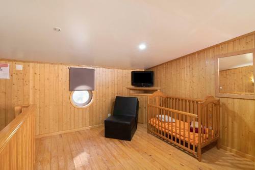 Apartamento Com Terra�o