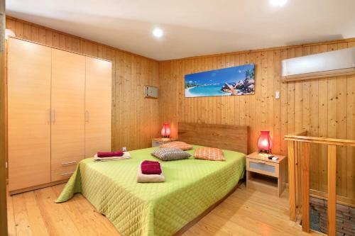 Apartamento Com Terra�o