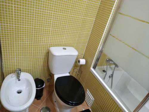 Apartamento 4d Terrace - Casas & Papeis