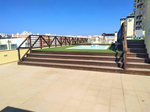 Apartamento 4d Terrace - Casas & Papeis