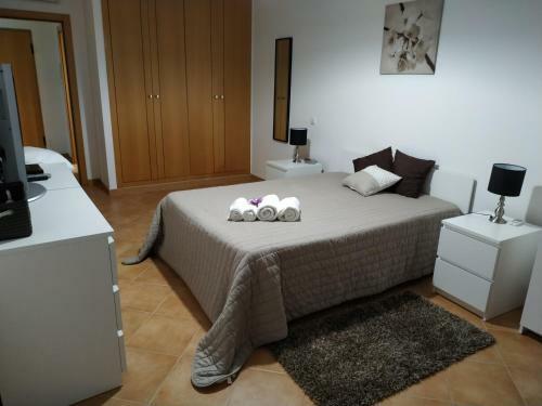 Apartamento 4d Terrace - Casas & Papeis