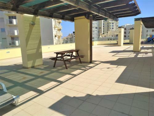 Apartamento 4d Terrace - Casas & Papeis