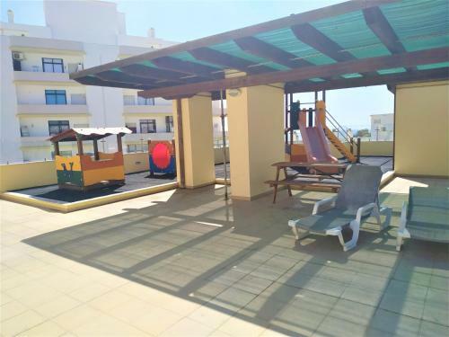 Apartamento 4d Terrace - Casas & Papeis