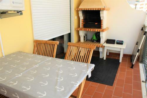 Apartamento 4d Terrace - Casas & Papeis
