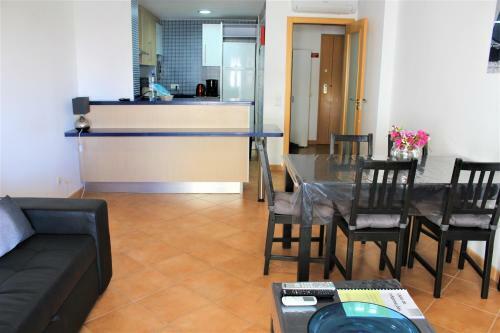 Apartamento 4d Terrace - Casas & Papeis