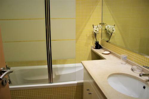 Apartamento 4d Terrace - Casas & Papeis