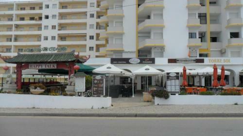 Apartamento 4d Terrace - Casas & Papeis