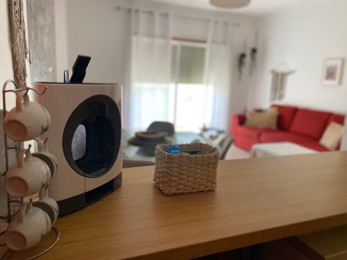 Apartamento Live, Work And Relax Near Beach