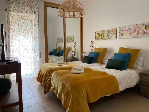 Apartamento Live, Work And Relax Near Beach