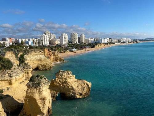 Apartamento Live, Work And Relax Near Beach