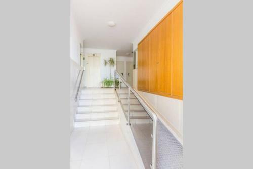 Apartamento Live, Work And Relax Near Beach