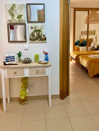 Apartamento Live, Work And Relax Near Beach