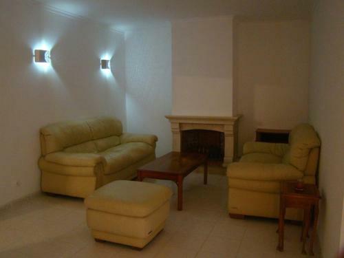 Villa Mar