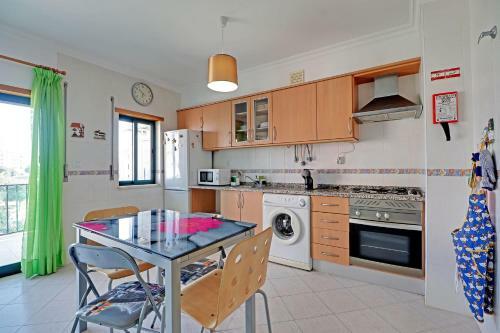 Apartamento Armacao De Pera Central By Homing