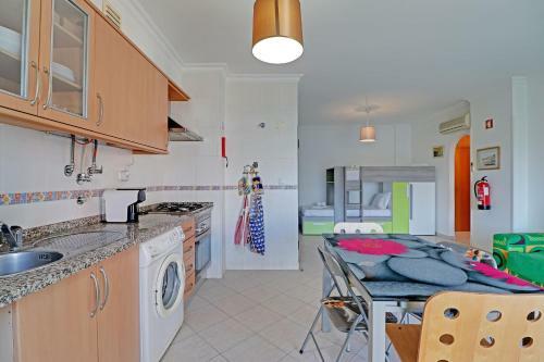 Apartamento Armacao De Pera Central By Homing
