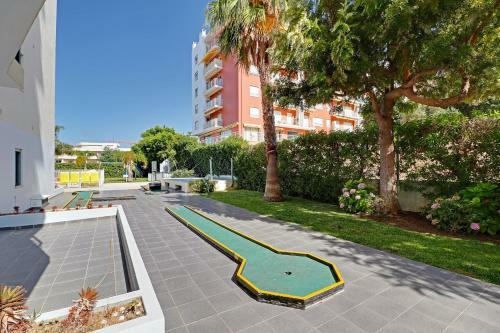 Apartamento Armacao De Pera Central By Homing