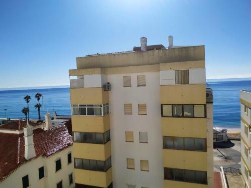 Apartamento 5j Panorama - Casas & Pap�is
