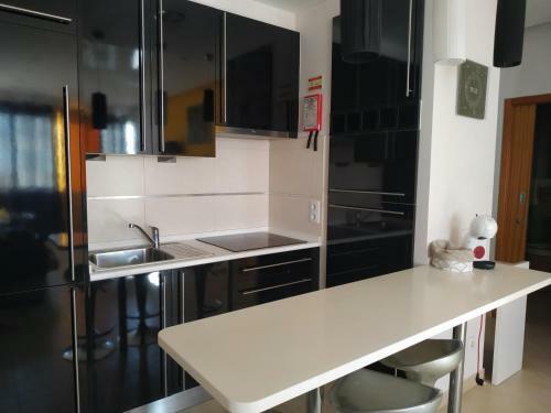 Apartamento 5j Panorama - Casas & Pap�is