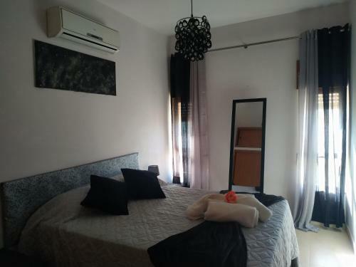 Apartamento 5j Panorama - Casas & Pap�is