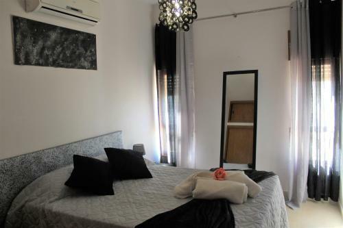 Apartamento 5j Panorama - Casas & Pap�is