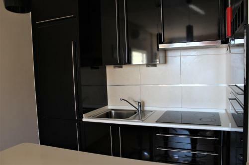 Apartamento 5j Panorama - Casas & Pap�is
