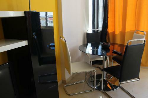 Apartamento 5j Panorama - Casas & Pap�is