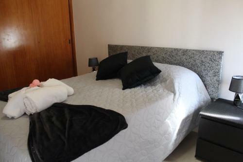 Apartamento 5j Panorama - Casas & Pap�is