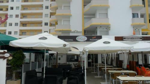 Apartamento 5j Panorama - Casas & Pap�is