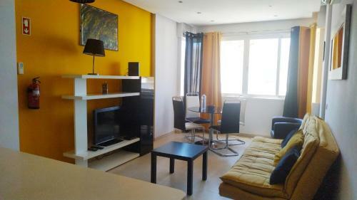 Apartamento 5j Panorama - Casas & Pap�is