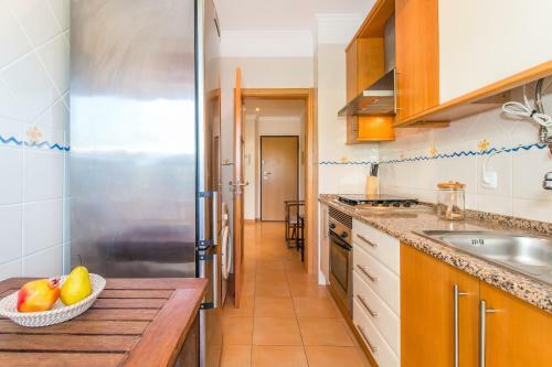 Beach Paradise Apartment