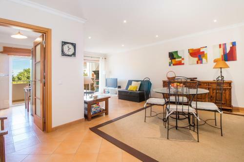 Beach Paradise Apartment