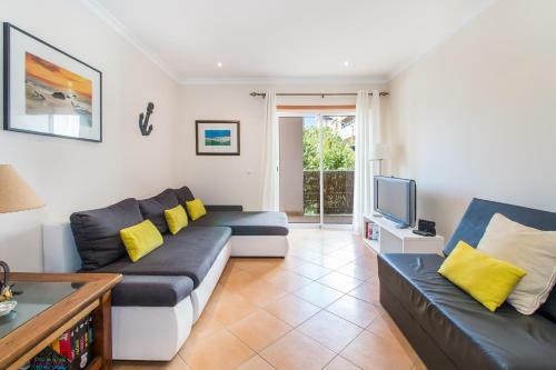Beach Paradise Apartment