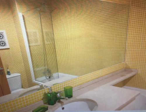 Apartamento New Petit Paradise