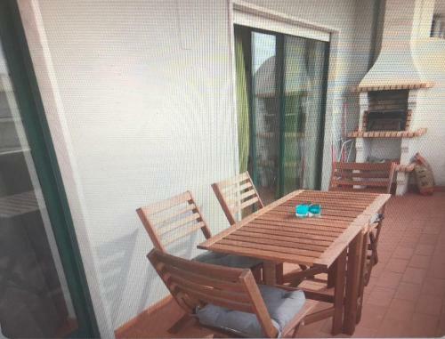 Apartamento New Petit Paradise