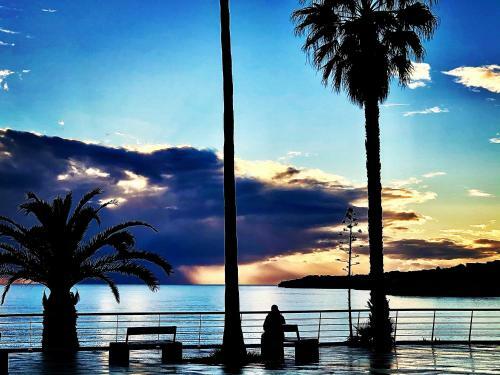 Apartamento New Petit Paradise