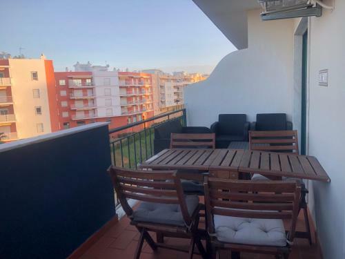 Apartamento New Petit Paradise
