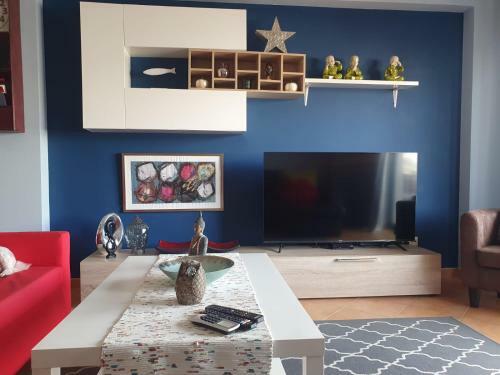 Apartamento New Petit Paradise