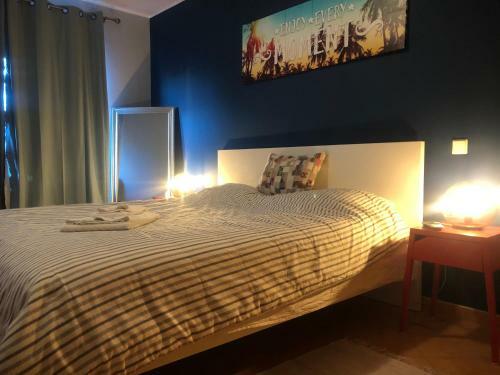 Apartamento New Petit Paradise