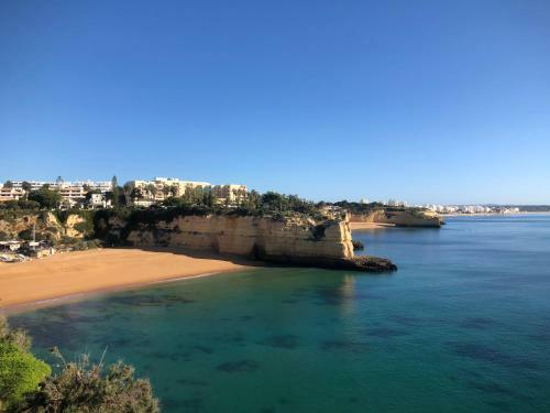 Apartamento New Petit Paradise