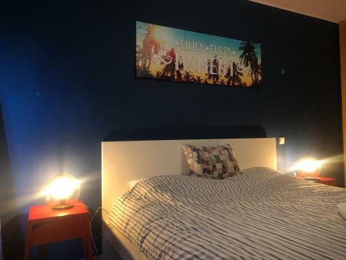 Apartamento New Petit Paradise