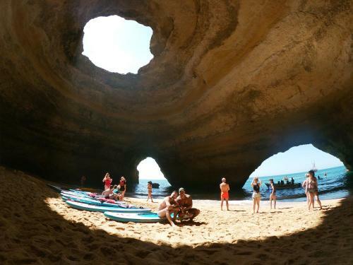 Apartamento New Petit Paradise