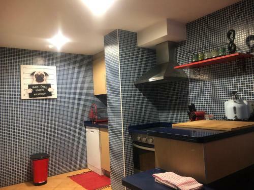 Apartamento New Petit Paradise
