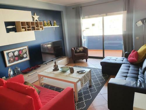 Apartamento New Petit Paradise