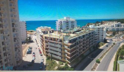 Apartamento New Petit Paradise