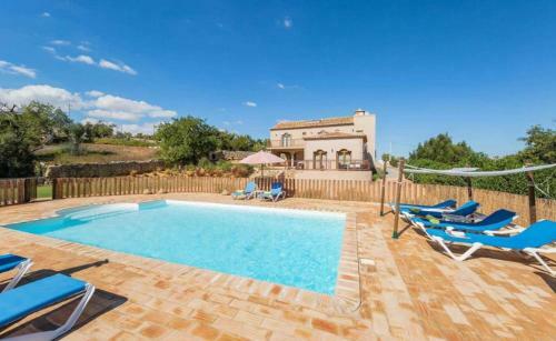 Villa Jimmy