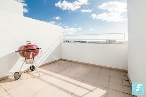 Apartamento S�o Vicente