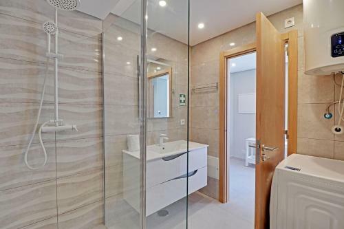 Apartamento Armacao De Pera Ocean View By Homing